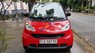 Smart Fortwo 2010 - Cần bán gấp Smart Fortwo đời 2010, màu đỏ, nhập khẩu