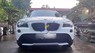 BMW X1 xDrive28i 2010 - Cần bán lại xe BMW X1 3.0 đời 2010, màu trắng, nhập khẩu chính chủ