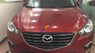 Mazda CX 5 2.0 AT 2015 - Cần bán xe Mazda CX 5 2.0 AT đời 2015, màu đỏ, giá 770tr