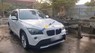 BMW X1 xDrive28i 2010 - Cần bán lại xe BMW X1 3.0 đời 2010, màu trắng, nhập khẩu chính chủ