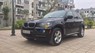 BMW X5 3.0si 2006 - Bán ô tô BMW X5 3.0si đời 2006, màu đen, nhập khẩu nguyên chiếc giá cạnh tranh