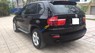 BMW X5 3.0si 2006 - Bán ô tô BMW X5 3.0si đời 2006, màu đen, nhập khẩu nguyên chiếc giá cạnh tranh