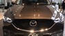 Mazda CX 5 Allnew 2018  2018 - Bán Mazda CX 5 Facelift đời 2017, đầu tư ban đầu 144 triệu sở hữu xe ngay