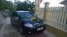 Chevrolet Aveo 2011 - Cần bán Chevrolet Aveo đời 2011, màu đen xe gia đình