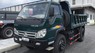 Thaco FORLAND 2017 - Bán trả góp xe Ben 6 tấn Forland FLD600B -4WD. Giá tốt liên hệ 0938142553