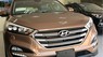 Hyundai Santa Fe 2.4 4x4 2018 - Cần bán xe Hyundai Santa Fe 2018, đủ màu giao ngay giá chỉ từ 898tr