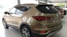 Hyundai Santa Fe 2.4 4x4 2018 - Cần bán xe Hyundai Santa Fe 2018, đủ màu giao ngay giá chỉ từ 898tr