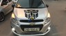 Chevrolet Spark Van  2013 - Chevrolet Spark Van 2013 màu bạc, nhập khẩu nguyên chiếc