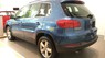 Volkswagen Tiguan 2.0 TSI 2016 - Bán ô tô Volkswagen Tiguan 2.0 TSI sản xuất năm 2016, màu xanh lam, nhập khẩu