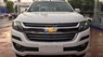 Chevrolet Colorado LTZ 2018 - Bán Chevrolet Colorado mới phiên bản 2018 giá hấp dẫn, ưu đãi đặc biệt