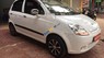 Chevrolet Spark 2010 - Cần bán xe Chevrolet Spark đời 2010, màu trắng