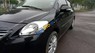Toyota Vios E 2010 - Cần bán gấp Toyota Vios E đời 2010, màu đen chính chủ, giá chỉ 296 triệu