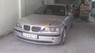 BMW 3 Series 325i 2005 - Cần bán gấp BMW 3 Series 325i năm sản xuất 2005, màu bạc số tự động