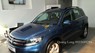 Volkswagen Tiguan 2.0 TSI 2016 - Bán ô tô Volkswagen Tiguan 2.0 TSI sản xuất năm 2016, màu xanh lam, nhập khẩu