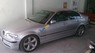 BMW 3 Series 325i 2005 - Cần bán gấp BMW 3 Series 325i năm sản xuất 2005, màu bạc số tự động