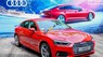 Audi A5 2018 - Bán Audi A5 nhập khẩu tại Đà Nẵng, có nhiều ưu đãi lớn, Audi Đà Nẵng