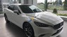 Mazda 6  2.5L Premium 2018 - Bán xe Mazda 6 2.5L Premium năm sản xuất 2018, màu trắng