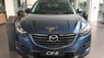 Mazda CX 5 2.5L 2017 - Bán Mazda CX 5 2.5L sản xuất 2017, màu xanh