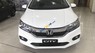 Honda City 1.5 CVT 2019 - Cần bán xe Honda City 1.5 CVT sản xuất 2019, màu trắng, giá tốt