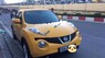 Nissan Juke 1.6 2013 - Bán xe Nissan Juke 1.6 đời 2013, màu vàng, nhập khẩu