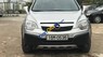 Opel Antara 2008 - Cần bán Opel Antara đời 2008, màu bạc, nhập khẩu nguyên chiếc số sàn giá cạnh tranh