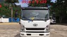 Howo La Dalat 2016 - Bán xe Faw 6.95 tấn, thùng dài 5.1m
