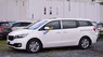 Kia Sedona DATH 2018 - Bán Kia Sedona giá ưu đãi 2018 tặng full bộ phụ kiện, hỗ trợ trả góp 90%, có xe ngay