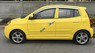 Kia Morning SLX 2008 - Bán xe Kia Morning SLx đời 2008, màu vàng, nhập khẩu nguyên chiếc như mới giá cạnh tranh