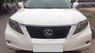 Lexus RX 350  2009 - Cần bán lại xe Lexus RX 350 sản xuất 2009, màu trắng, nhập khẩu nguyên chiếc, còn mới
