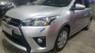 Toyota Yaris G  2015 - Bán Yaris G 2015 xe đẹp (tặng trước bạ) - hỗ trợ vay 75%, lãi suất ưu đãi