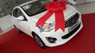 Mitsubishi Attrage CVT Eco 2017 - Bán ô tô Mitsubishi Attrage CVT Eco sản xuất năm 2017, màu trắng, nhập khẩu nguyên chiếc