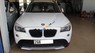 BMW X1 xDrive28i 2011 - Cần bán lại xe BMW X1 xDrive28i đời 2011, màu trắng, nhập khẩu nguyên chiếc