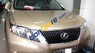 Lexus RX 350 2010 - Bán ô tô Lexus RX350 nhập khẩu Mỹ 2010, màu ghi vàng