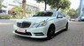 Mercedes-Benz E class E300 AMG 2012 - Bán Mercedes E300 AMG đời 2012, màu trắng