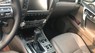 Lexus GX460 Luxury 2016 - Bán Lexus GX460 Luxury 2016, màu vàng cát. Xe như mới đi 11000 km xịn