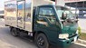 Kia K165   2017 - Bán xe Thaco Kia 2,3 tấn thùng kín liên hệ 0984694366, hỗ trợ trả góp lãi suất thấp
