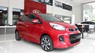 Kia Morning S 2017 - Mua ngay Kia Morning nhận quà liền tay, HT trả góp 95%, giao xe ngay