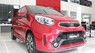 Kia Morning SI 2017 - Kia Morning 2017, HT ngân hàng, thủ tục đơn giản