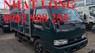 Thaco K165 2017 - Bán xe tảI Thaco Kia Frontier K165 tải trọng 2,4 tấn vô thành phố