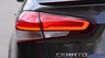 Kia Cerato 1.6AT 2017 - Kia Cerato 1.6AT chính hãng, HT vay 95%, xe đủ màu, nhiều mẫu