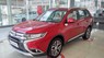 Mitsubishi Outlander 2017 - Xe outlander 7 chỗ, xe 7 chỗ outlander bán xe outlander 2018 giá tốt