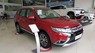 Mitsubishi Outlander 2017 - Xe outlander 7 chỗ, xe 7 chỗ outlander bán xe outlander 2018 giá tốt