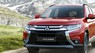 Mitsubishi Outlander 2017 - Xe outlander 7 chỗ, xe 7 chỗ outlander bán xe outlander 2018 giá tốt