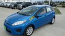 Ford Fiesta S 2011 - Bán Ford Fiesta S 2011, màu xanh lam chính chủ