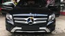 Mercedes-Benz Smart GLC 250 2017 - Cần bán gấp Mercedes GLC 250 đời 2017, màu đen