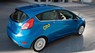 Ford Fiesta S 2011 - Bán Ford Fiesta S 2011, màu xanh lam chính chủ