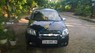 Chevrolet Aveo 1.5 MT 2011 - Cần bán lại xe Chevrolet Aveo 1.5 MT 2011, màu đen còn mới