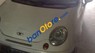 Daewoo Matiz MT 2003 - Cần bán xe Daewoo Matiz MT đời 2003, màu trắng giá cạnh tranh