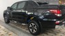 Mazda BT 50 2017 - Cần bán lại xe Mazda BT 50 đời 2017, màu đen, nhập khẩu số tự động