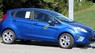 Ford Fiesta S 2011 - Bán Ford Fiesta S 2011, màu xanh lam chính chủ